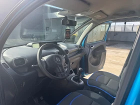 Citroen C3 Picasso 1.6HDI 170000km.100% - 4900 € / 9583.57 лв. - 52486213 11
