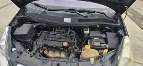 Opel Corsa - 2500 € / 4889.57 лв. - 86086849 7