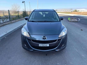 Mazda 5 2.0i Swiss - 5599 € / 10950.69 лв. - 98117957 3