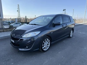 Mazda 5 2.0i Swiss - 5599 € / 10950.69 лв. - 98117957 2