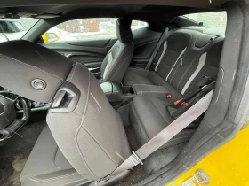 Chevrolet Camaro * 2dr Cpe * CARFAX * ЦЕНА ДО БГ - 23000 € / 44984.09 лв. - 52627298 10