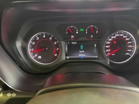 Chevrolet Camaro * 2dr Cpe * CARFAX * ЦЕНА ДО БГ - 23000 € / 44984.09 лв. - 52627298 8