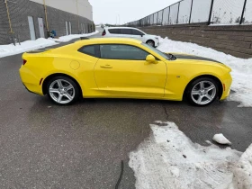 Chevrolet Camaro * 2dr Cpe * CARFAX * ЦЕНА ДО БГ - 23000 € / 44984.09 лв. - 52627298 3