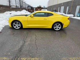 Chevrolet Camaro * 2dr Cpe * CARFAX * ЦЕНА ДО БГ - 23000 € / 44984.09 лв. - 52627298 2