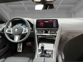 BMW 840 i Coupe xDrive = M-Sport Pro = Гаранция - 71832 € / 140491.18 лв. - 34091538 5