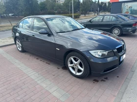 BMW 320 - 4500 € / 8801.24 лв. - 31650157 3