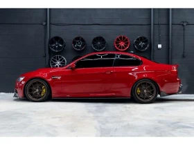 BMW M3 CARFAX - 31900 € / 62390.98 лв. - 53504957 2