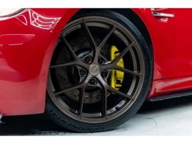 BMW M3 CARFAX - 31900 € / 62390.98 лв. - 53504957 11