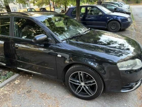 Audi A4 3 x S line  - 3000 € / 5867.49 лв. - 79508245 4