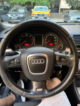 Audi A4 3 x S line  - 3000 € / 5867.49 лв. - 79508245 11