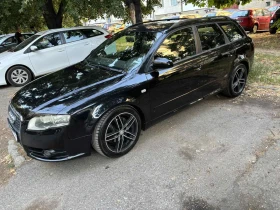 Audi A4 3 x S line  - 3000 € / 5867.49 лв. - 79508245 5