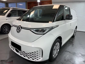VW ID.Buzz CARGO/204HP/CAM/LED/AHK/NAVI/ACC/CPLAY/971g