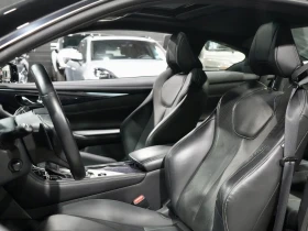 Infiniti Q Q60 3.0t Sport Coupe AWD АвтоКредит (ЦЕНА ДО БГ) | Auto.bg — изображение 8