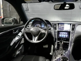Infiniti Q Q60 3.0t Sport Coupe AWD АвтоКредит (ЦЕНА ДО БГ) | Auto.bg — изображение 6