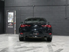Infiniti Q Q60 3.0t Sport Coupe AWD АвтоКредит (ЦЕНА ДО БГ) | Auto.bg — изображение 5