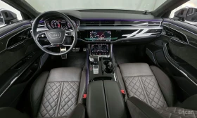 Audi A8 - 55233 € / 108026.36 лв. - 91165143 7
