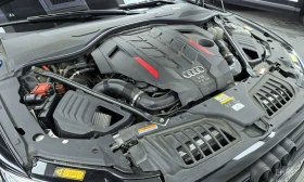 Audi A8 - 55233 € / 108026.36 лв. - 91165143 6