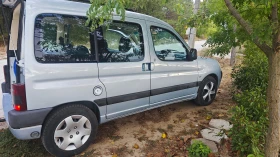Peugeot Partner - 2500 € / 4889.57 лв. - 40702947 7