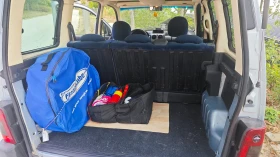 Peugeot Partner - 2500 € / 4889.57 лв. - 40702947 8