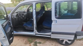 Peugeot Partner - 2500 € / 4889.57 лв. - 40702947 5