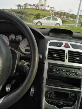 Peugeot 307 - 900 € / 1760.25 лв. - 20211599 4