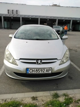 Peugeot 307 - 900 € / 1760.25 лв. - 20211599 2