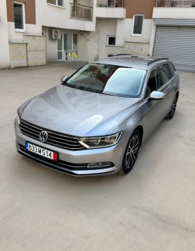 VW Passat 2.0 150 - 10400 € / 20340.63 лв. - 14626701 2