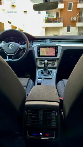 VW Passat 2.0 150 - 10400 € / 20340.63 лв. - 14626701 6