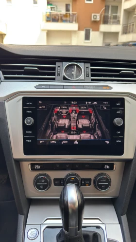 VW Passat 2.0 150 - 10400 € / 20340.63 лв. - 14626701 8