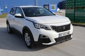 ����� �� �������� �� Peugeot 3008 1.2 Pure Tech