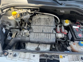 Fiat Qubo 1.4 i METAH | Mobile.bg � ����� ������ 13
