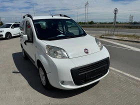 Fiat Qubo 1.4 i METAH | Mobile.bg � ����� ������ 2