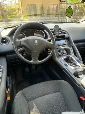Peugeot 3008 | Mobile.bg � ����� ������ 5