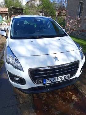 Peugeot 3008 | Mobile.bg � ����� ������ 9