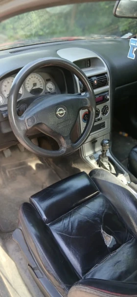 Opel Astra Bertone | Mobile.bg � ����� ������ 5