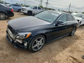 Mercedes-Benz C 300 !!4MATIC!! SPECIAL