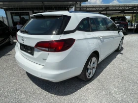 Opel Astra 1.6 CDTI Euro 6 | Auto.bg — изображение 5