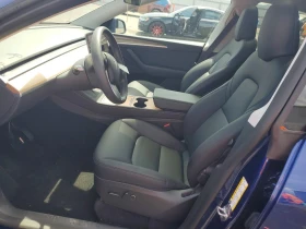 Tesla Model Y !!УНИКАТ!! #ПЪЛНО ОБОРУДВАНЕ# !ПАНОРАМА | Auto.bg — изображение 7