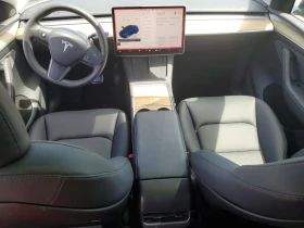 Tesla Model Y !!УНИКАТ!! #ПЪЛНО ОБОРУДВАНЕ# !ПАНОРАМА | Auto.bg — изображение 8