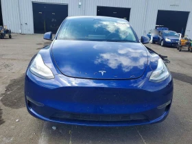 Tesla Model Y !!УНИКАТ!! #ПЪЛНО ОБОРУДВАНЕ# !ПАНОРАМА | Auto.bg — изображение 2