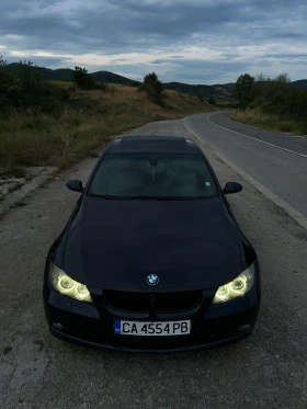 ����� �� �������� �� BMW 320 D ���� ���� ������� ����� ����� ��������