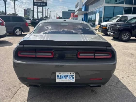 Dodge Challenger * 2dr Cpe R/T Shaker * CARFAX * ����� �� ��������� | Mobile.bg � ����� ������ 4