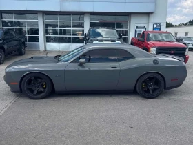 Dodge Challenger * 2dr Cpe R/T Shaker * CARFAX * ����� �� ��������� | Mobile.bg � ����� ������ 2