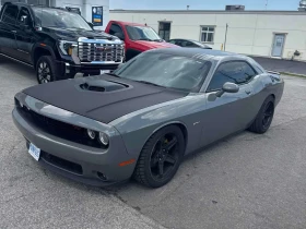 ������ Dodge Challenger