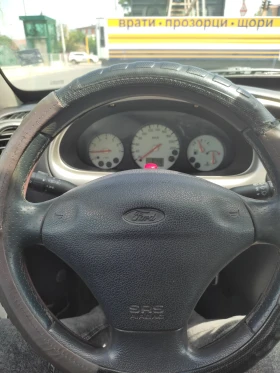 Ford Puma 1.4 | Mobile.bg � ����� ������ 5