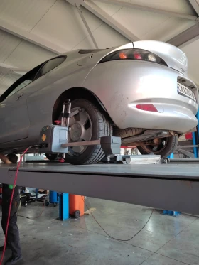 Ford Puma 1.4 | Mobile.bg � ����� ������ 6