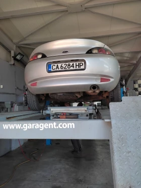 Ford Puma 1.4 | Mobile.bg � ����� ������ 7
