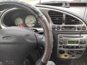 Ford Puma 1.4 | Mobile.bg � ����� ������ 4