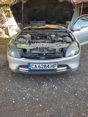 Ford Puma 1.4 | Mobile.bg � ����� ������ 2