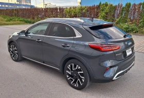 ����� �� �������� �� Kia XCeed 1.6-Plug-in  Hibrid-Facelift